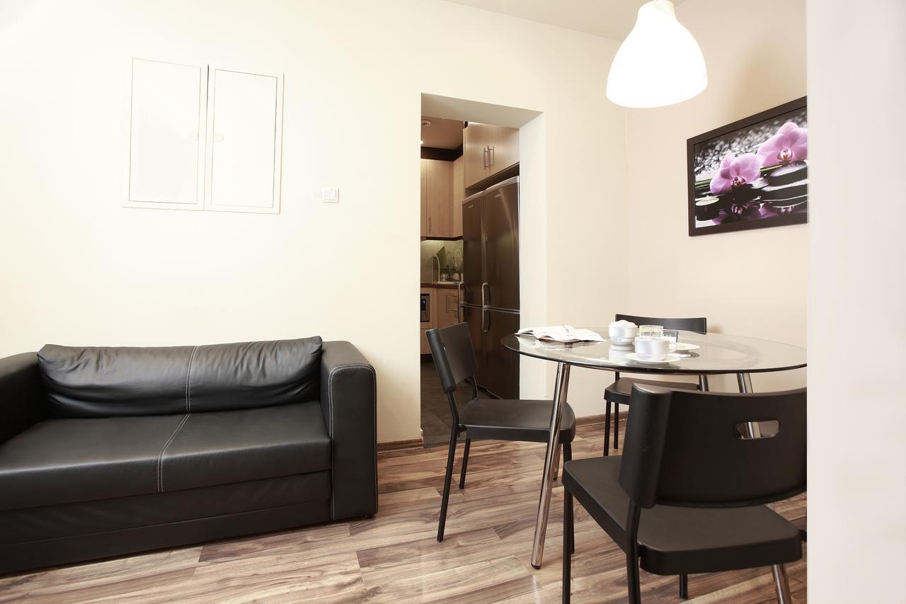 Salve Station Aparthotel 3*