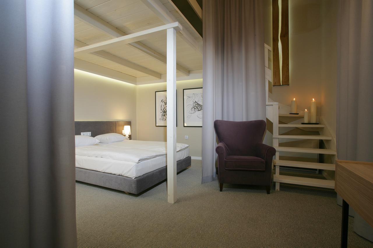 Aparthotel Salve Station Krakau
