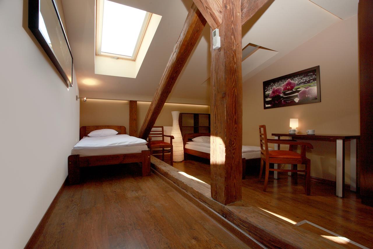 Salve Station Aparthotel