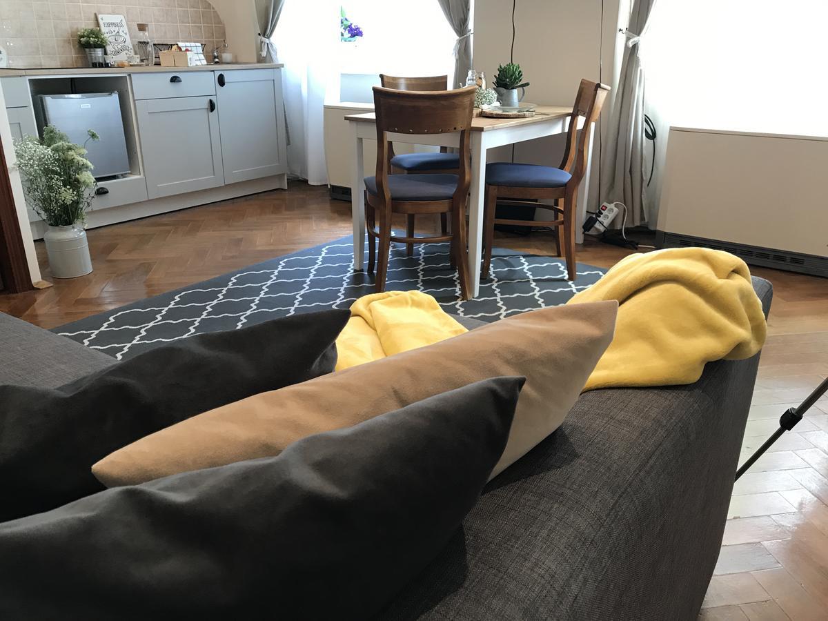 Apartment Czarna Kawka Krakow