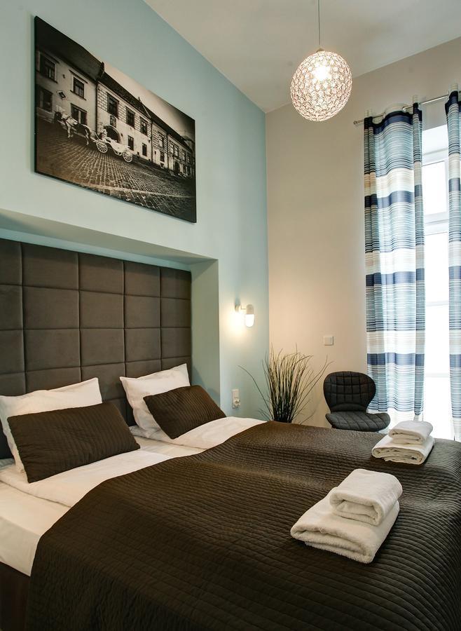 Apartamento Grace Cracóvia