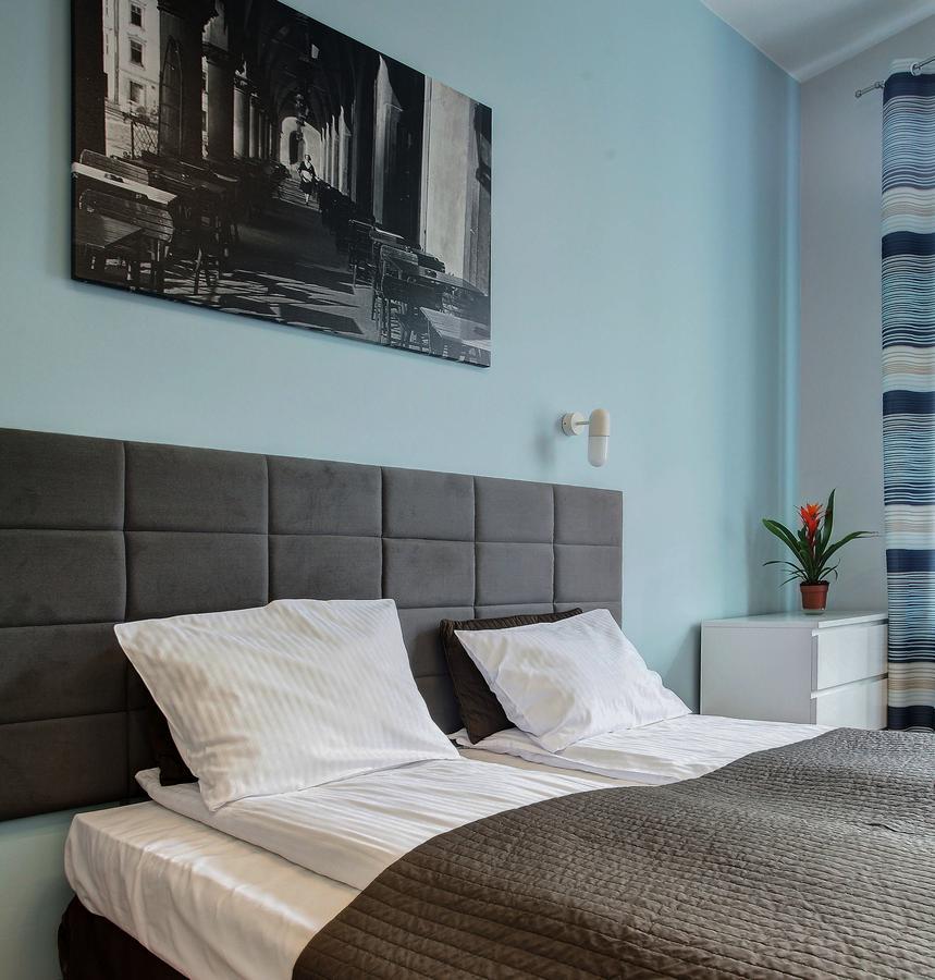 Grace Apartamento *