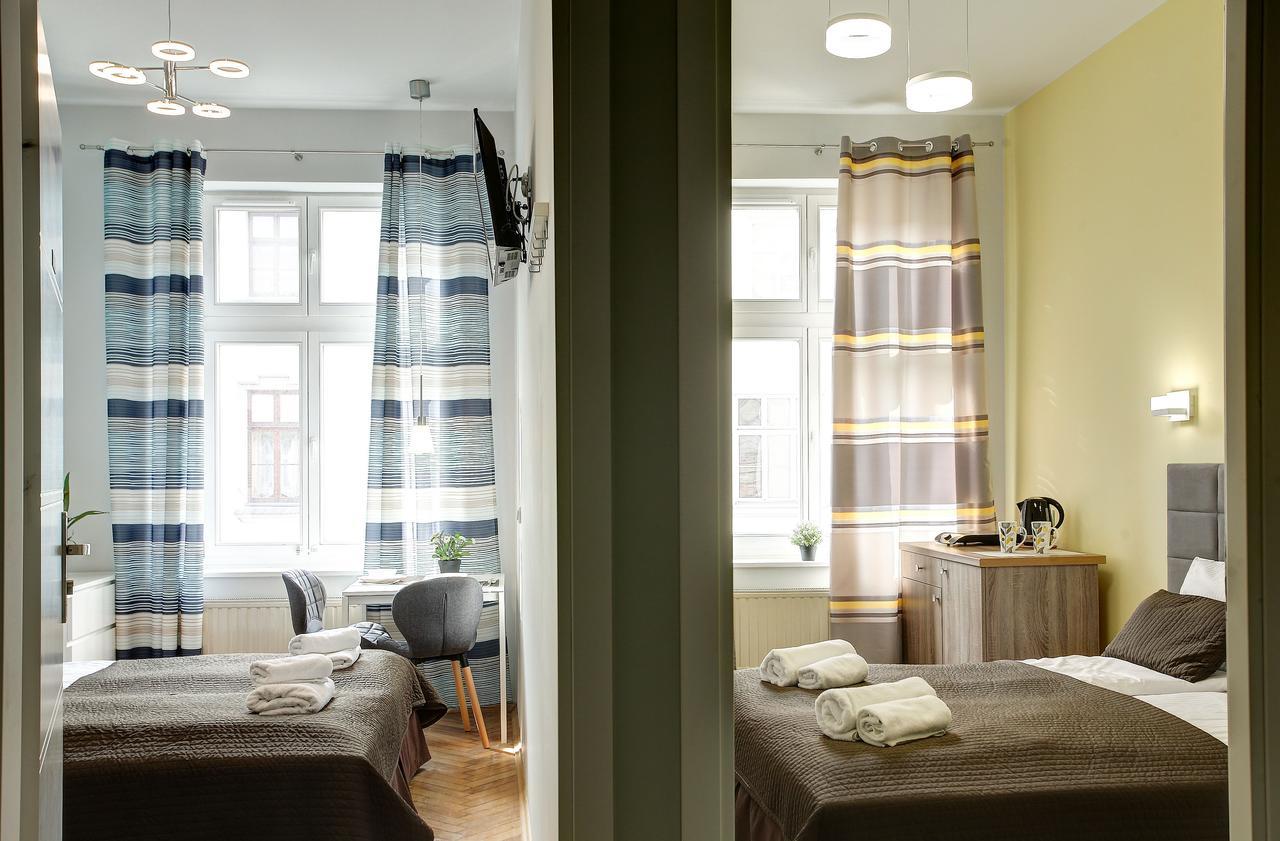 Apartamento Grace *