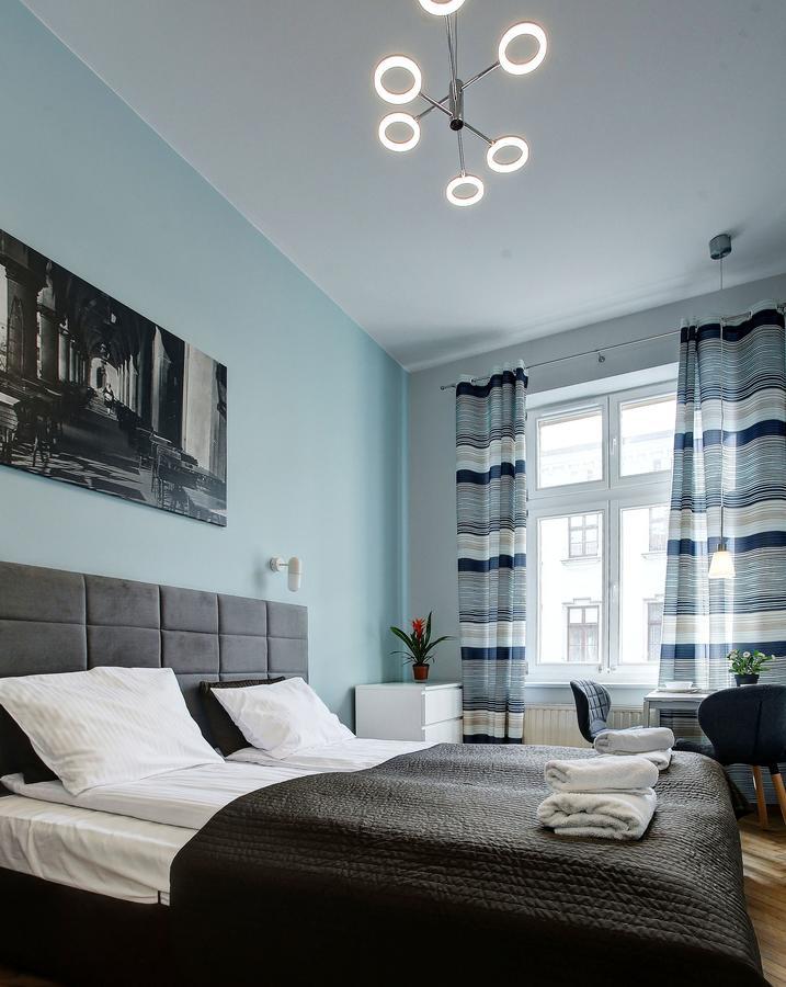 Apartamento Grace *