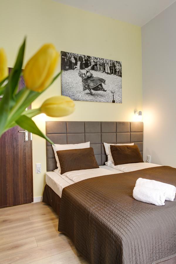 Grace Apartment