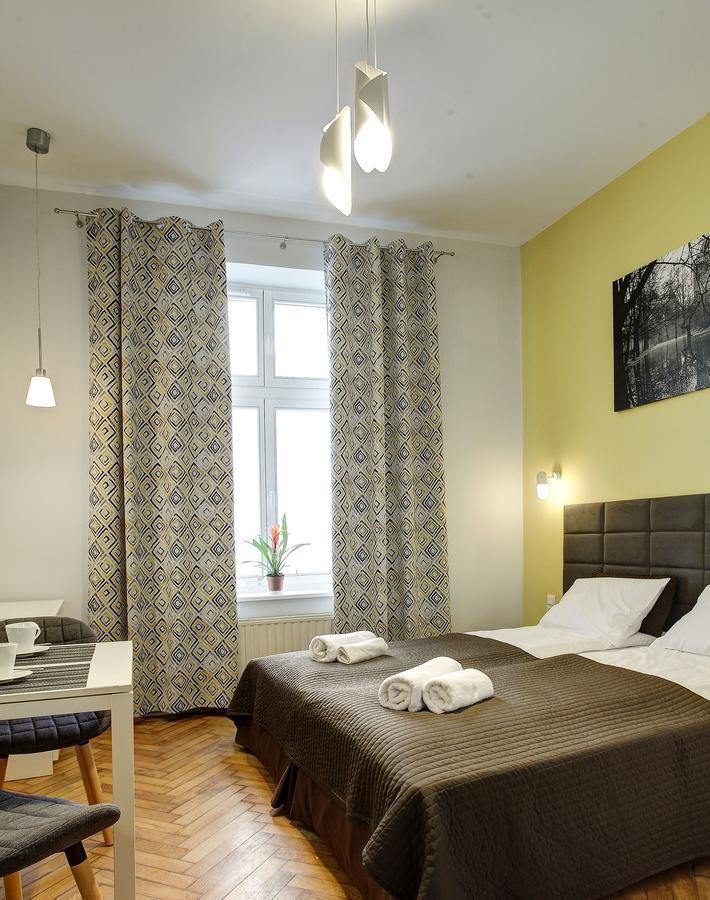 Apartamento Grace *
