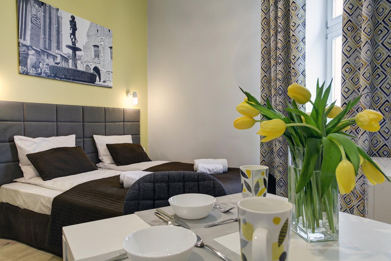 Grace Apartment