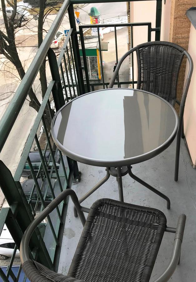 Appartement Iii Grayfor2 Old Town *