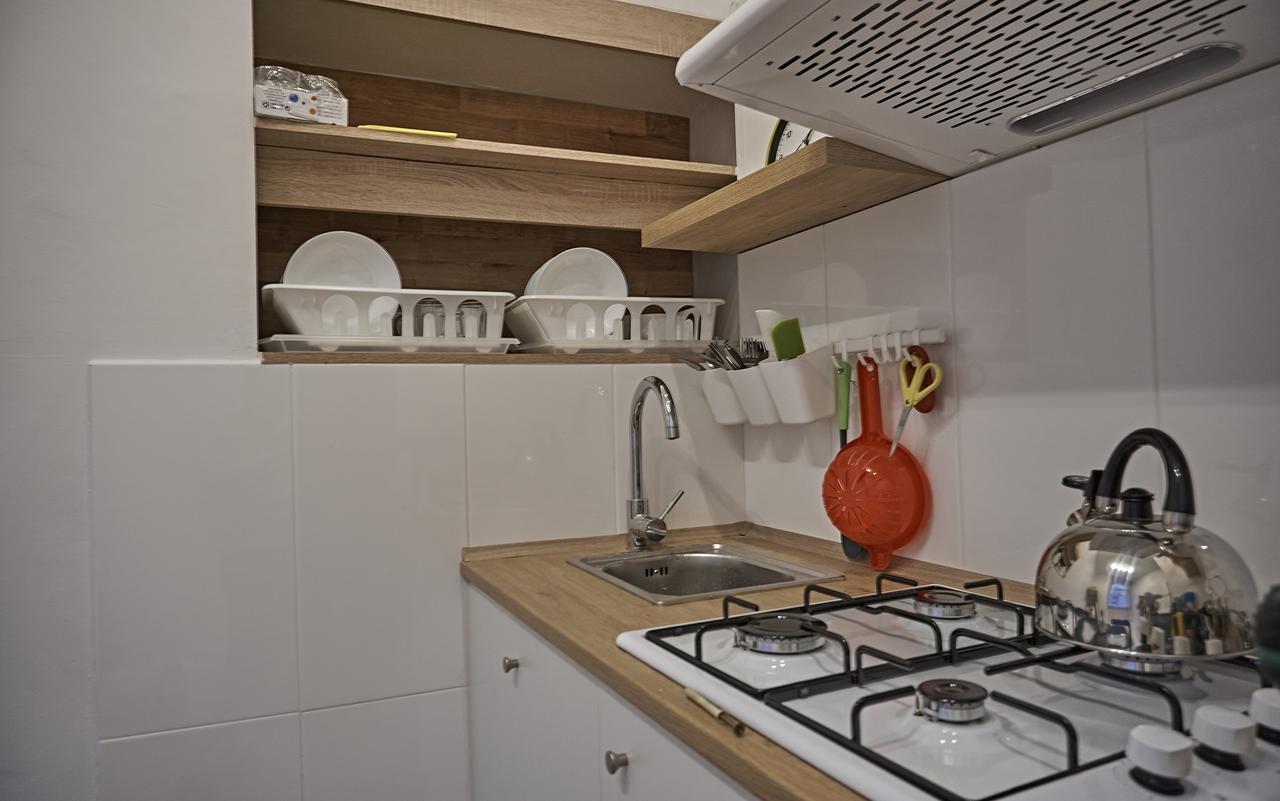 Hostel Motion Albergue