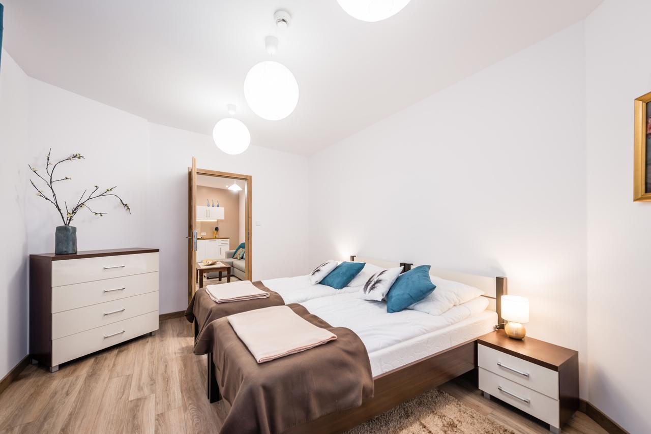 Bosacka Wawelofts Apartment Krakow