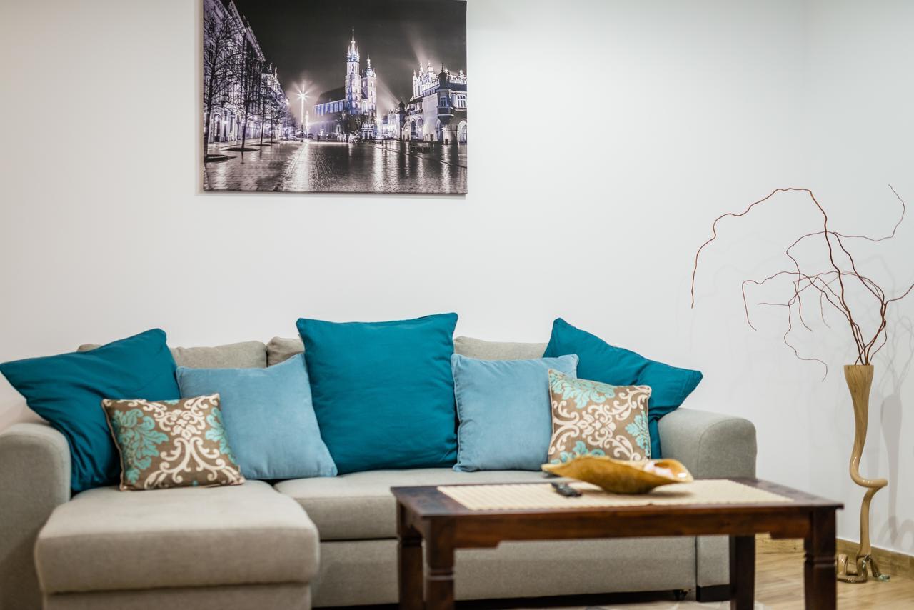 Bosacka Wawelofts Apartment Krakow