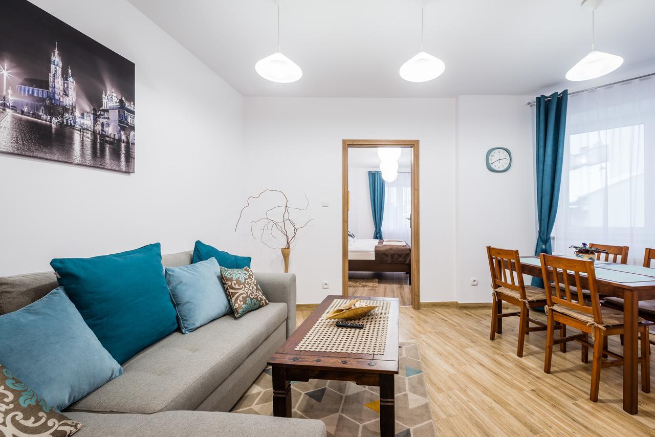Bosacka Wawelofts Apartment Krakow