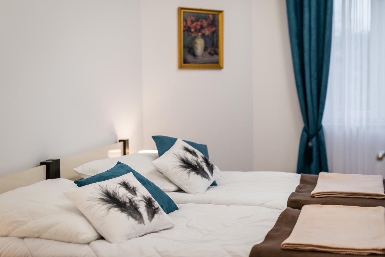 Bosacka Wawelofts Apartment Krakow