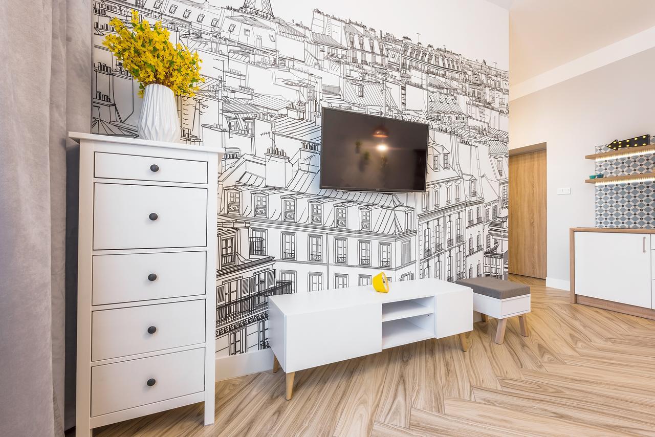 Scandic - Old Town Apartment Krakow