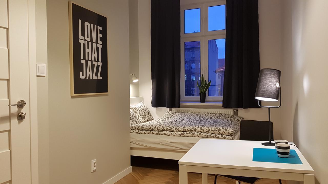 Flamingo Premium * Krakow