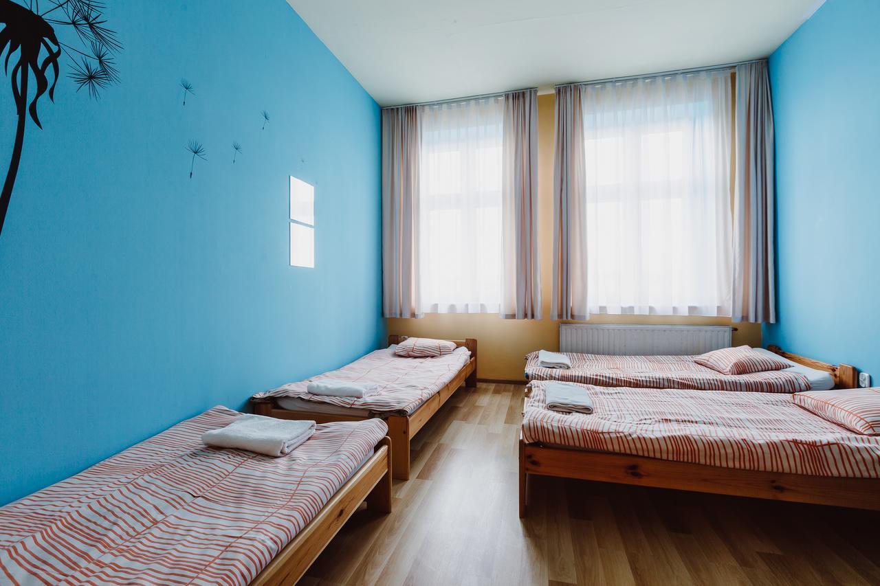 Hostel Tara