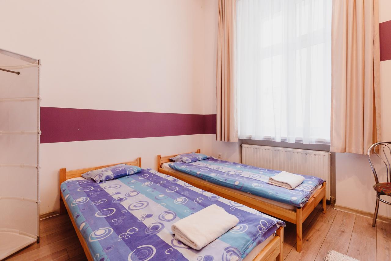 Tara Hostel Krakau