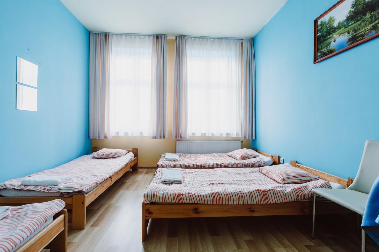 Hostel Tara Krakau