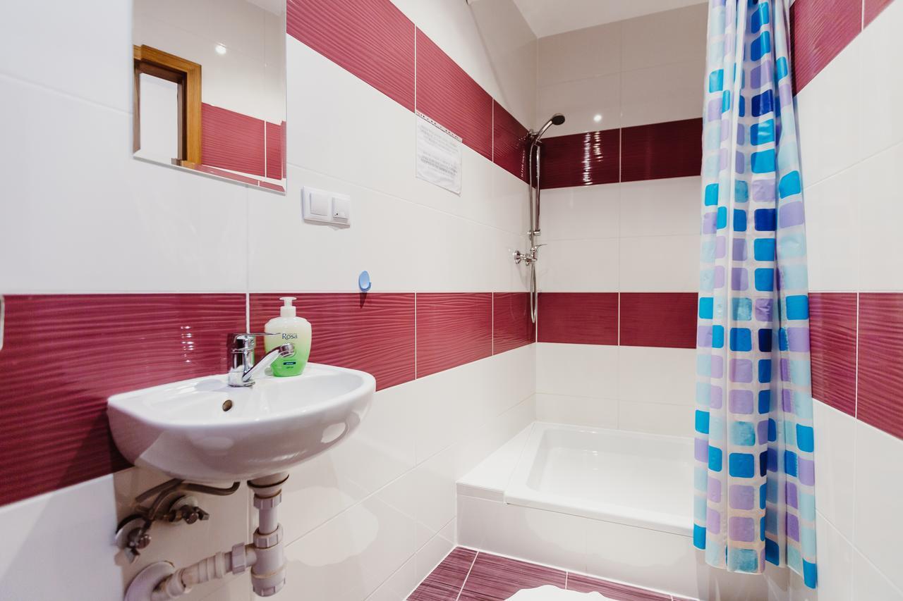 Hostel Tara Krakau