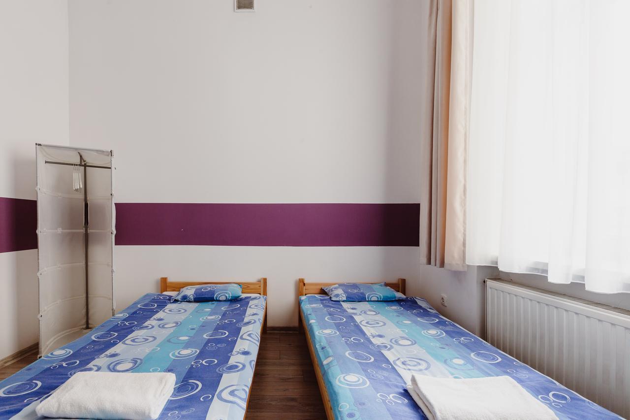Hostel Tara Krakau