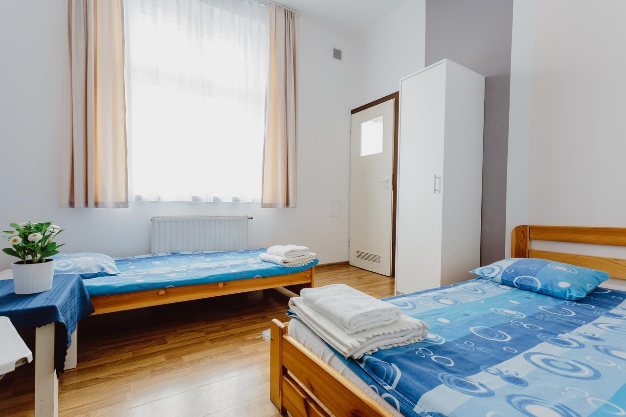 Tara Hostel Krakau