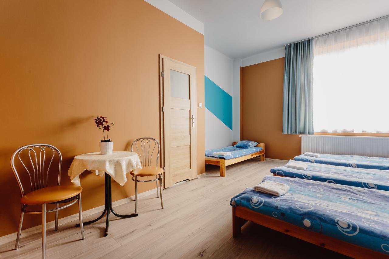 Hostel Tara Krakau