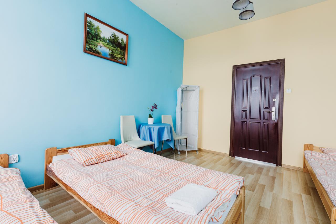 Hostel Tara Krakau
