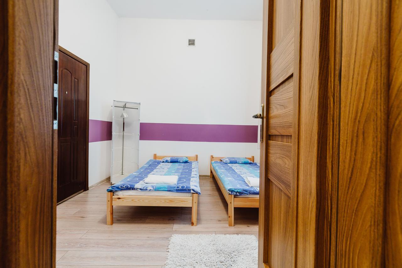 Hostel Tara