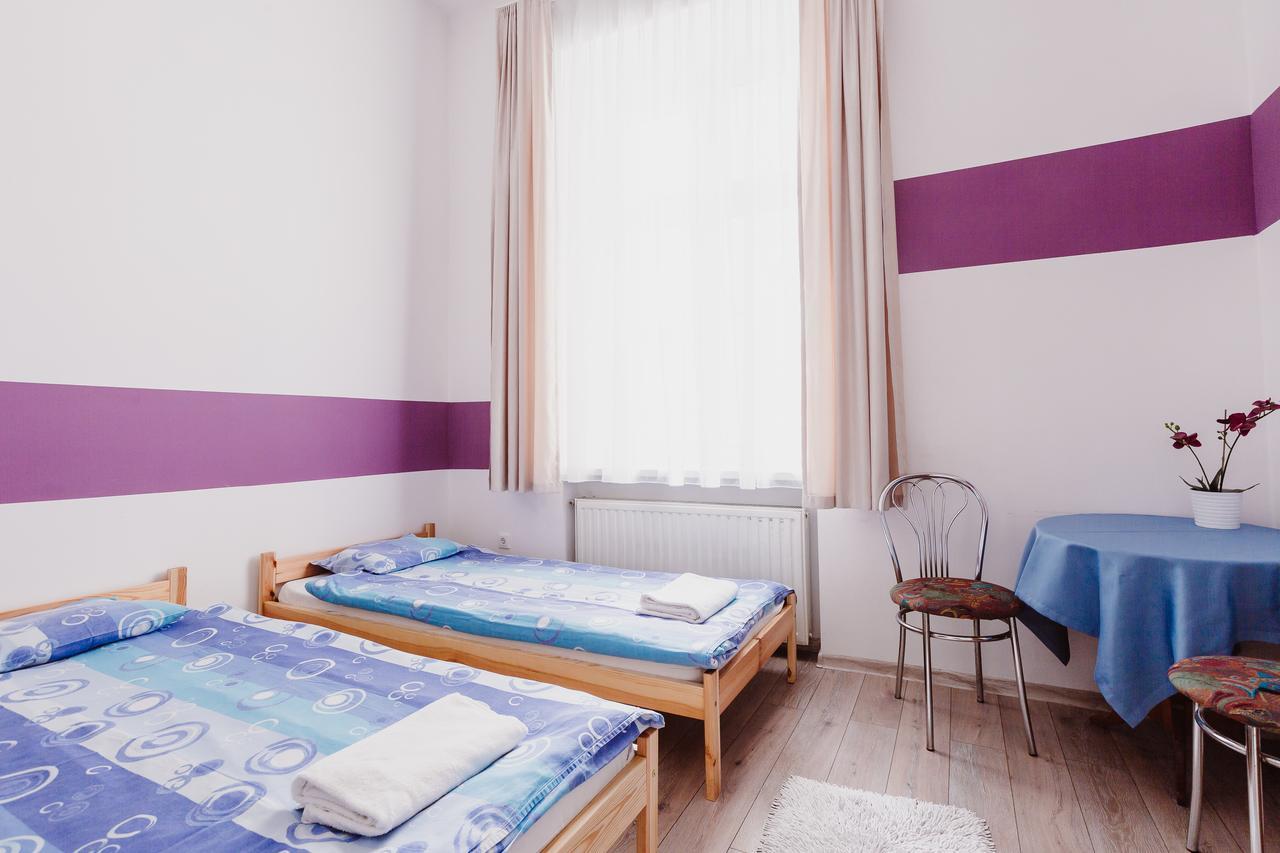 Hostel Tara Krakau