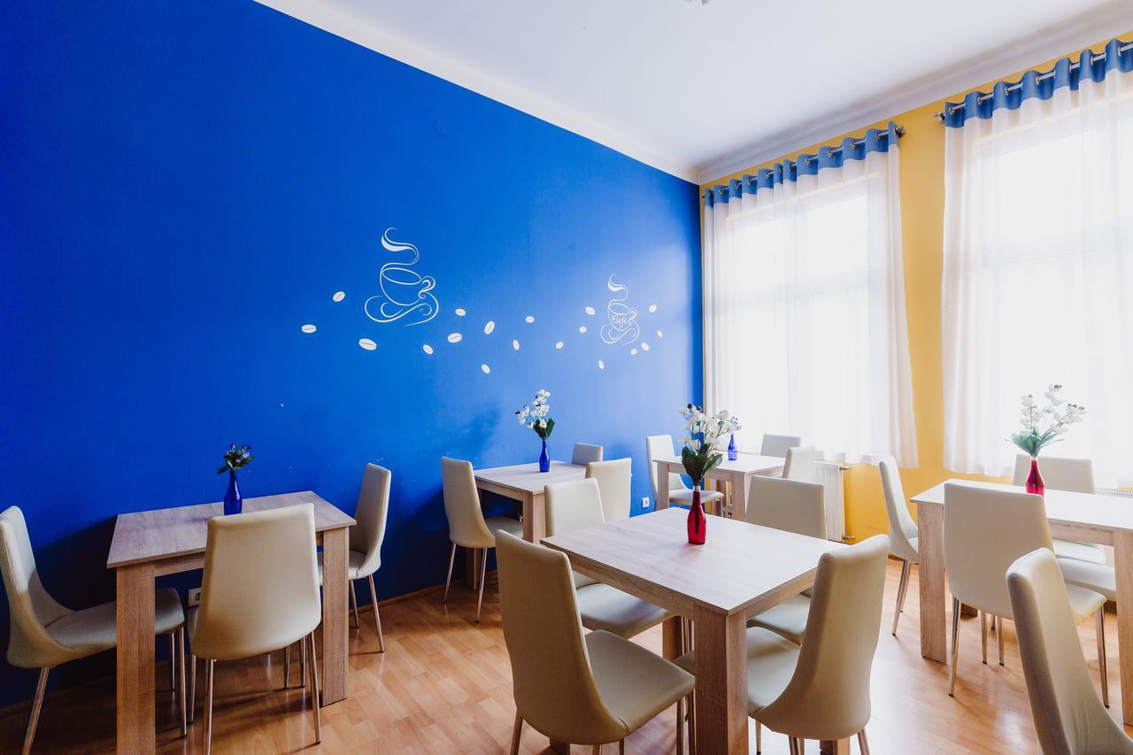 Hostel Tara Krakau