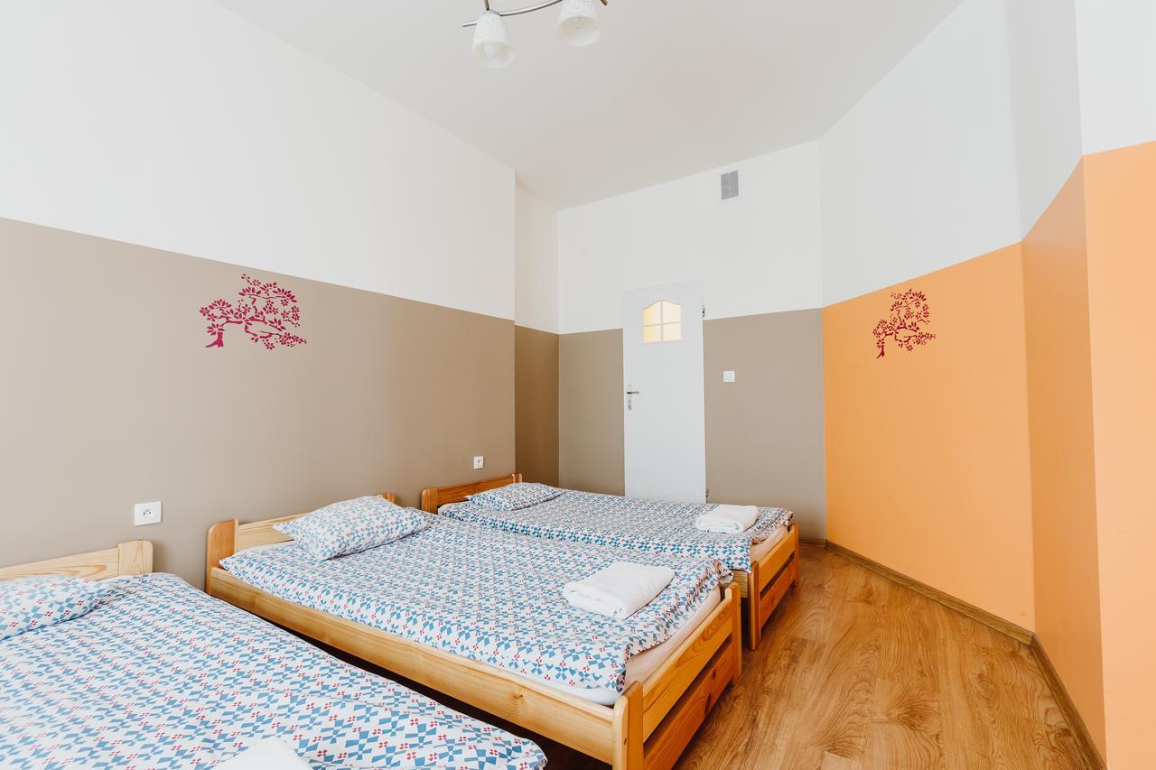 Hostel Tara Krakau