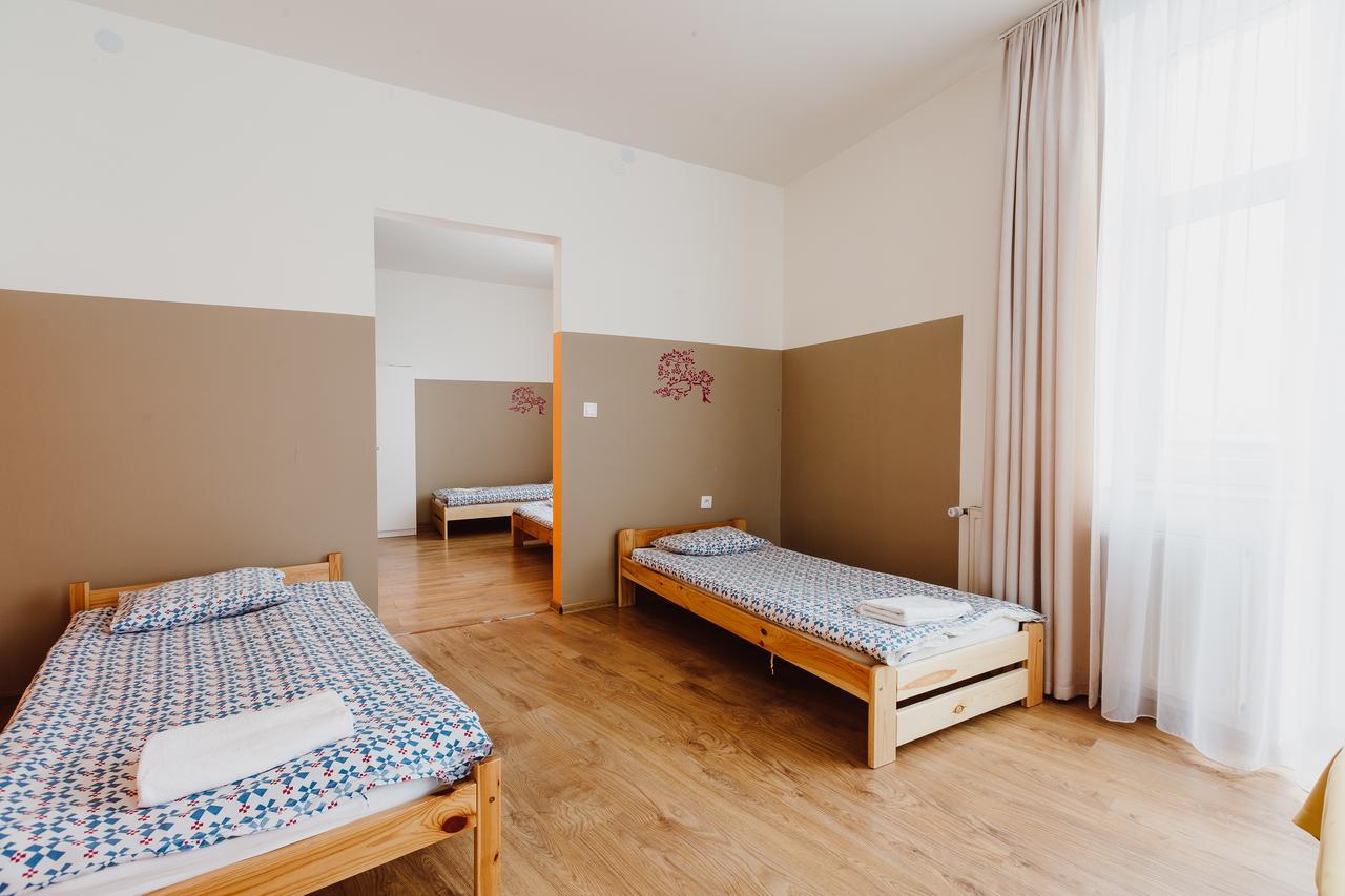 Tara Hostel
