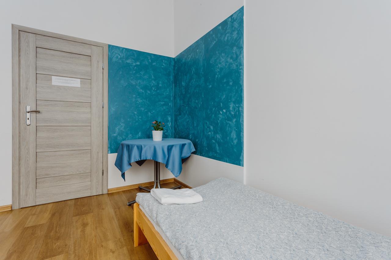 Tara Hostel Krakau