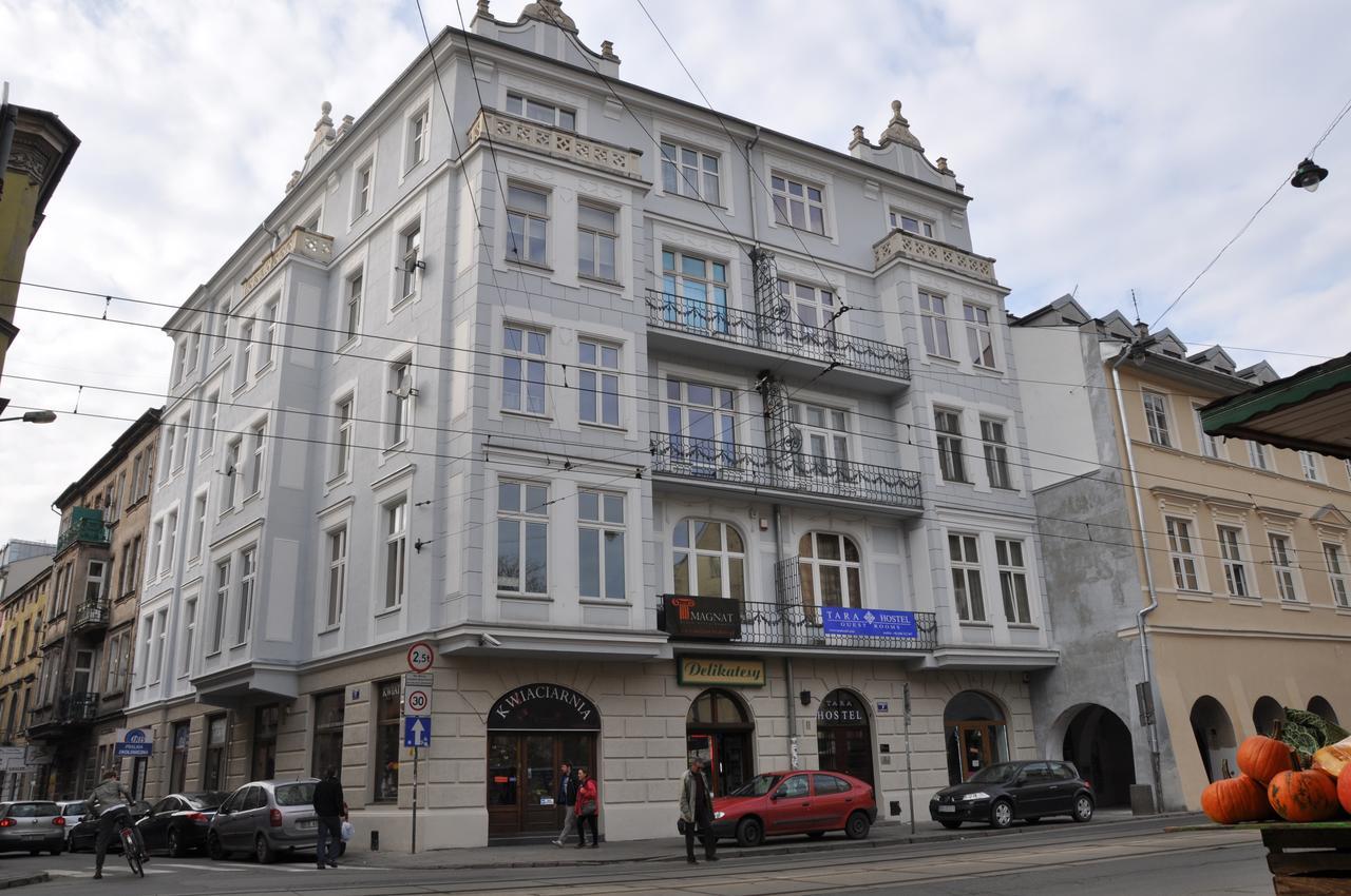 Tara Hostel Krakau