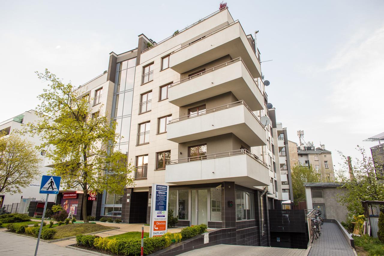Apartment Kazimierz Friendhouse *