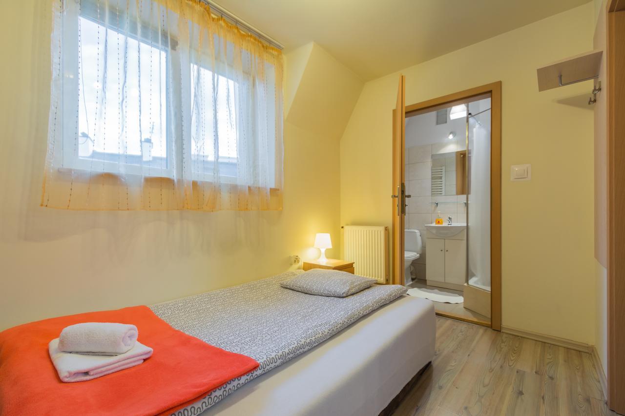 Euro-room &