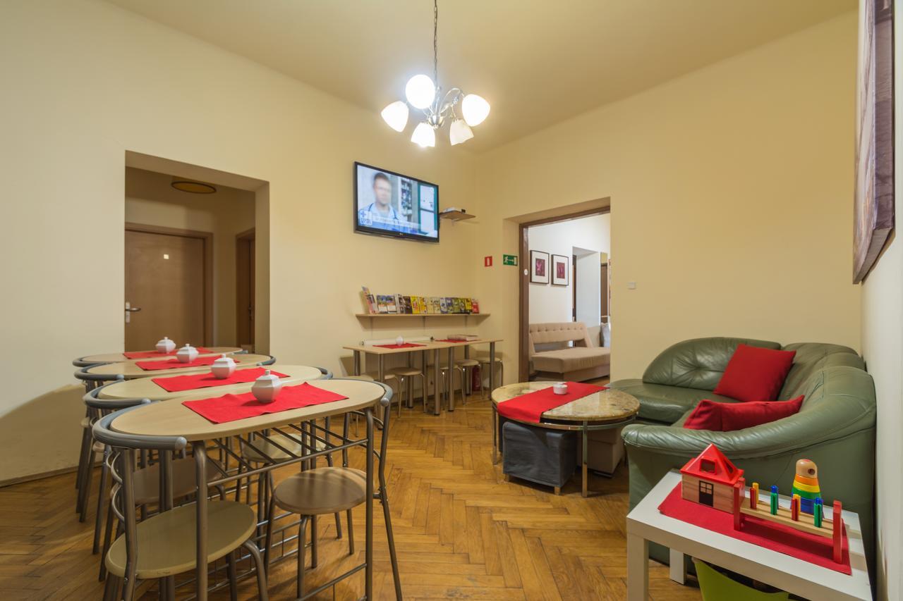Apartment Euro-room & *
