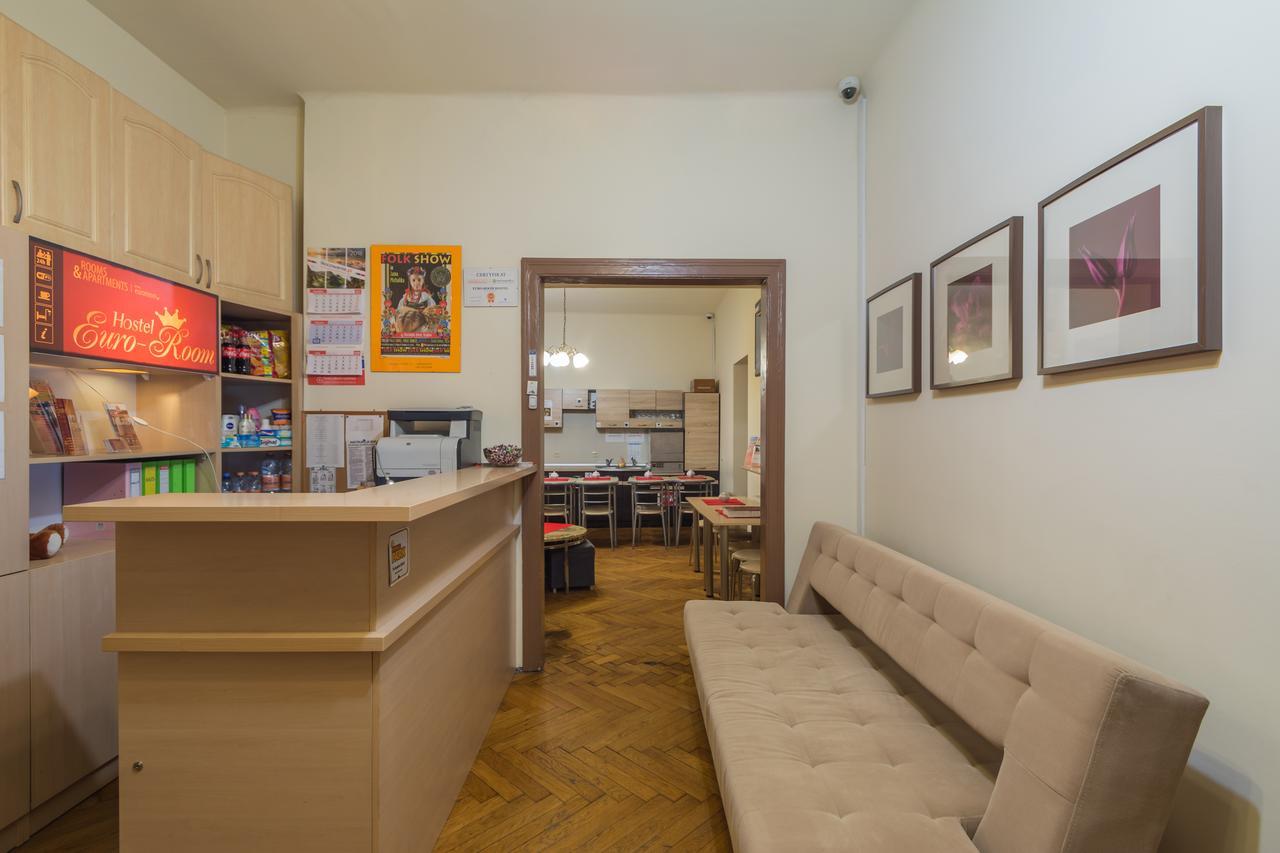 Euro-room & * Krakow