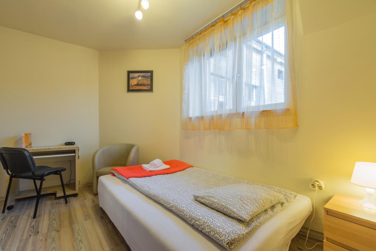 Euro-room & Apartment Krakow