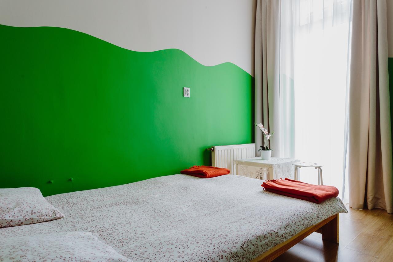 Hostel Tara Krakau