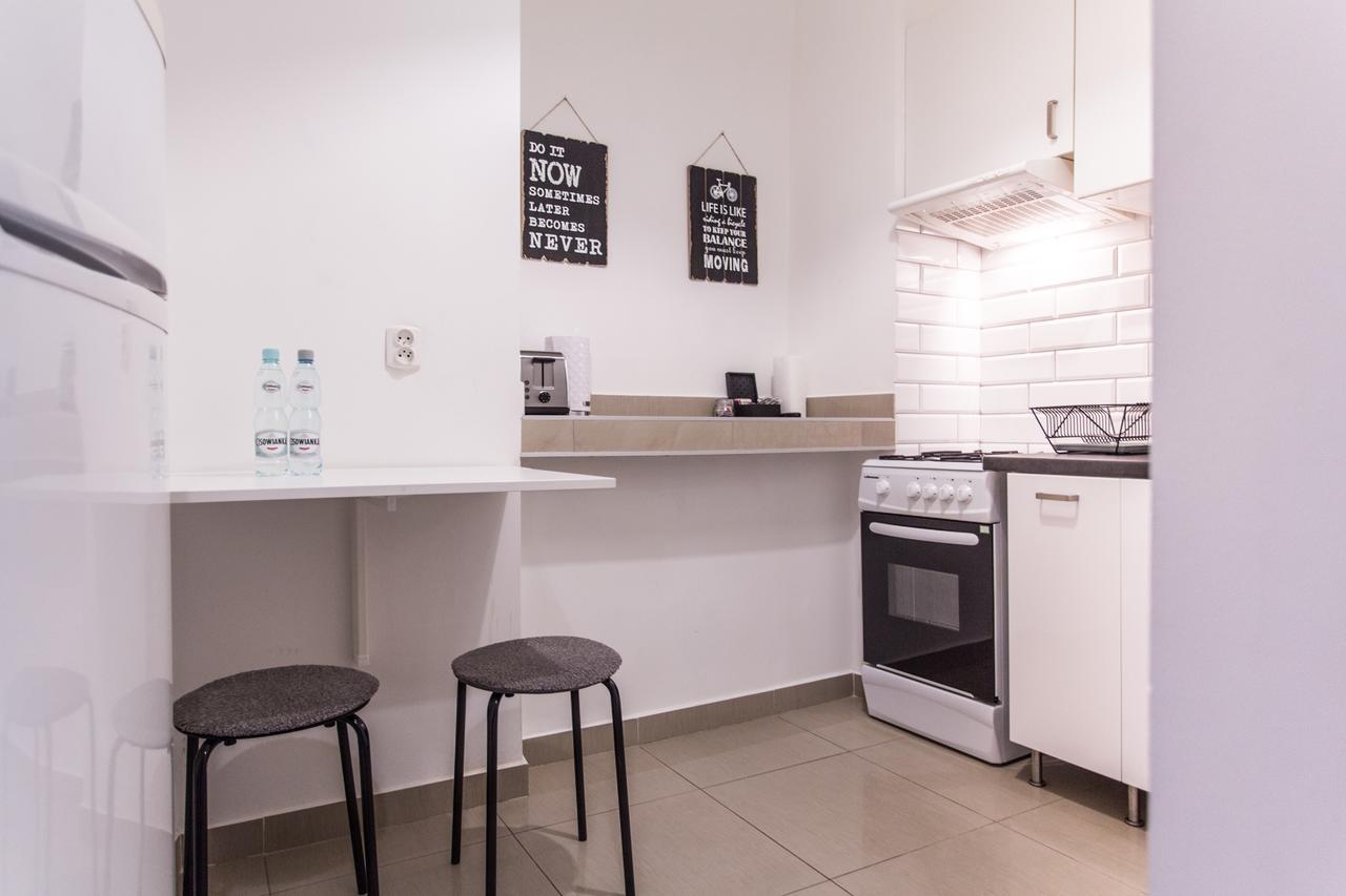 Vistula Apartment *