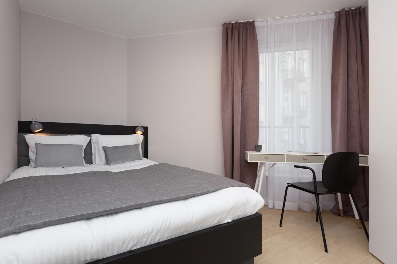 Hello Halicka 5 Aparthotel Krakow