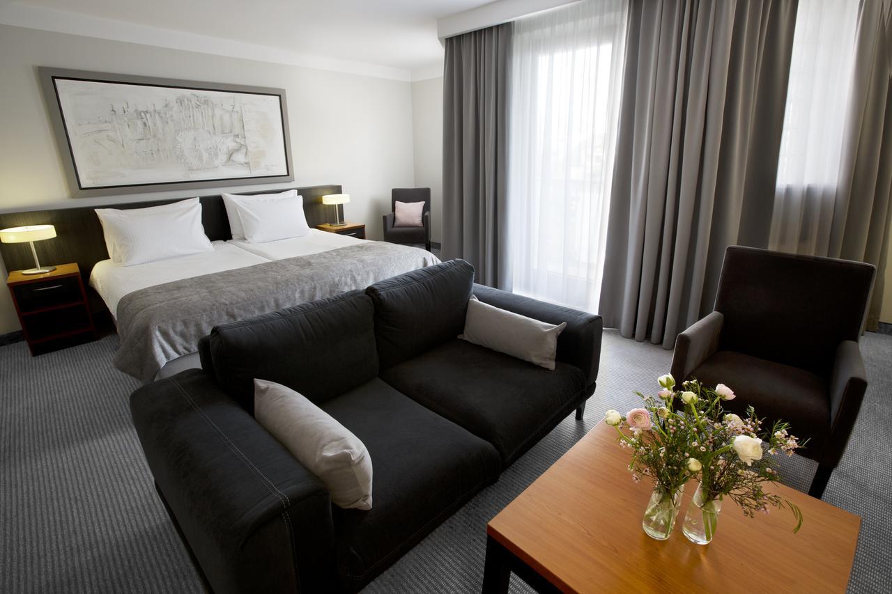 Hotel Benefis Boutique Krakow