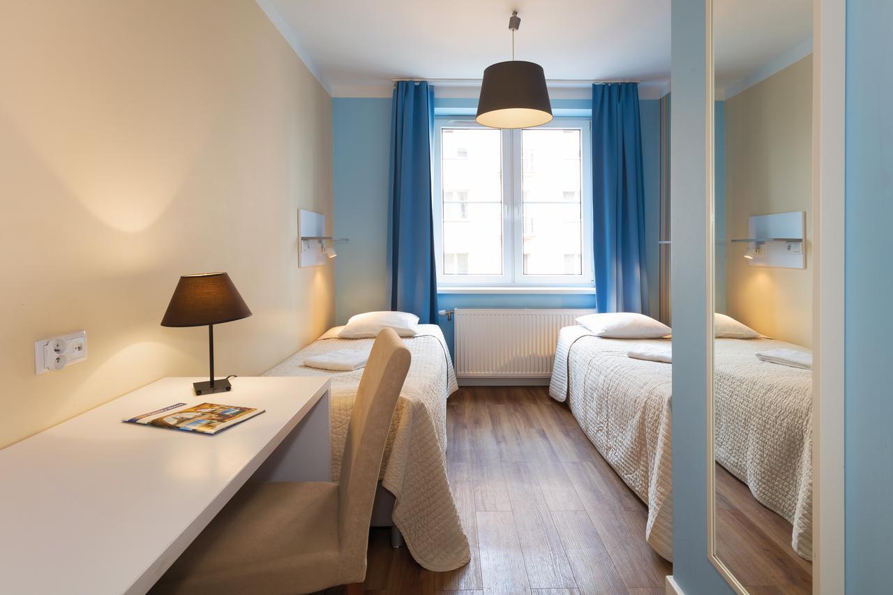 Premium Hostel