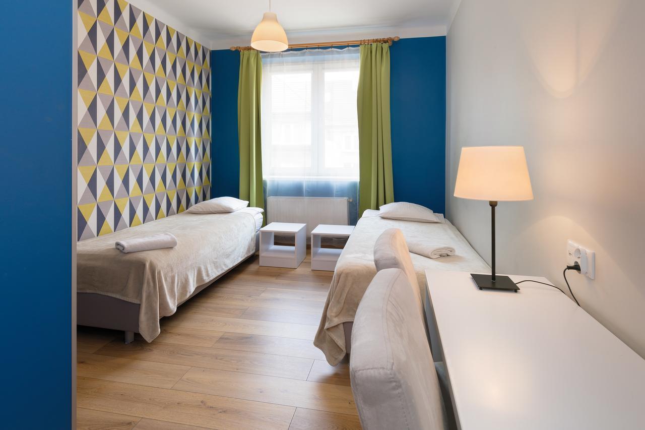 Premium Hostel Krakau