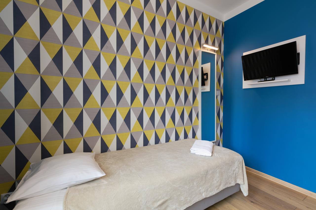 Premium Hostel