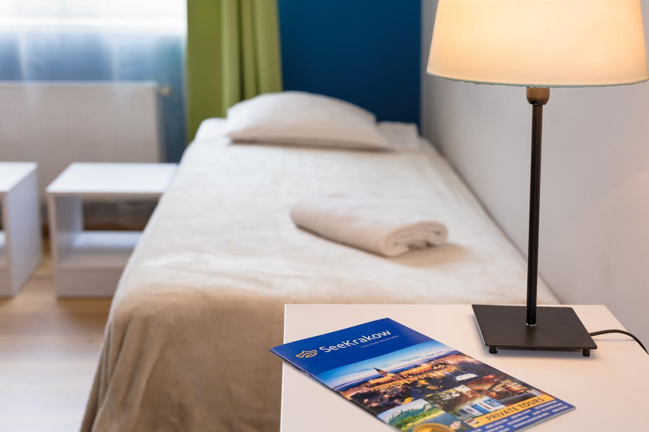 Premium Hostel Krakau