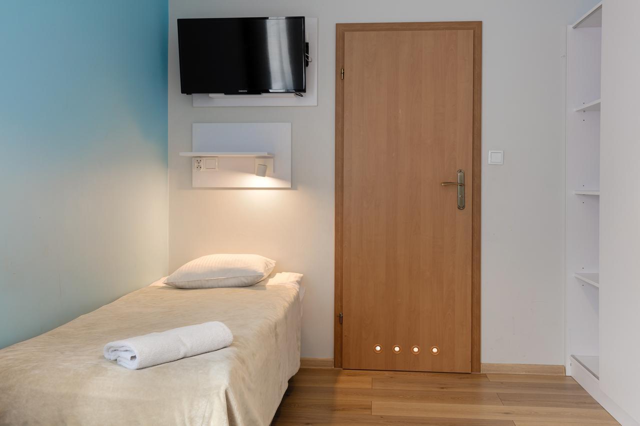 Hostel Premium Krakau
