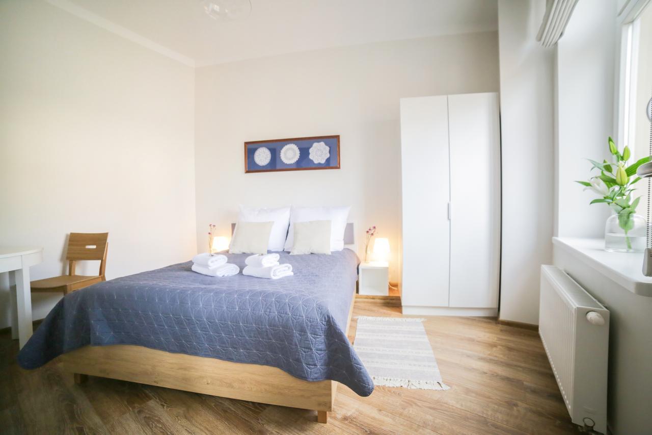 Apartamento Way2stay Old Town *