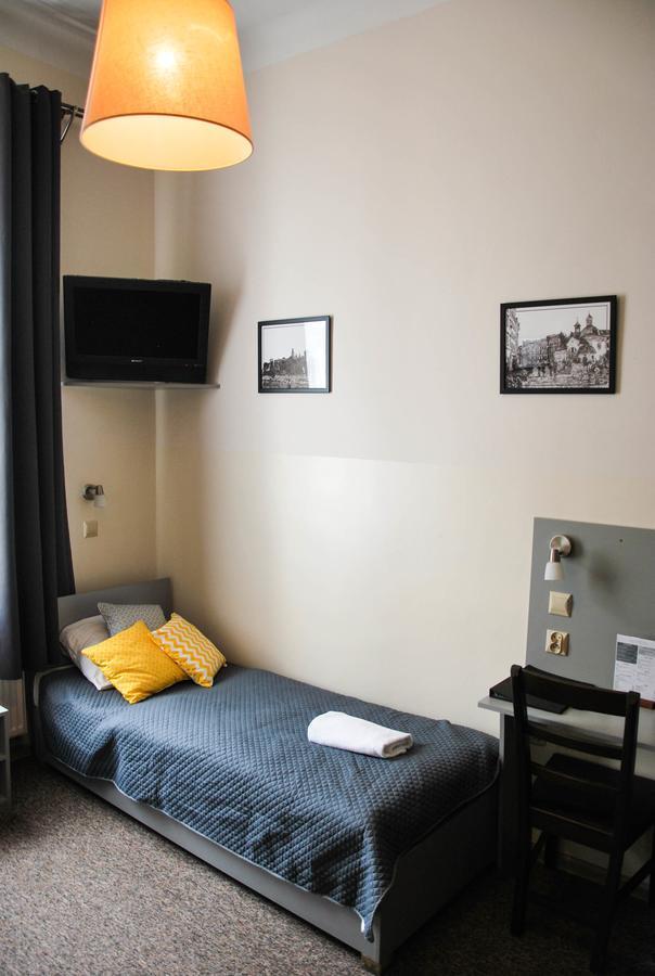 Aparthotel Kadetus Krakow